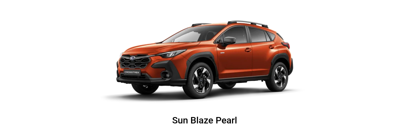 Sun Blaze Pearl