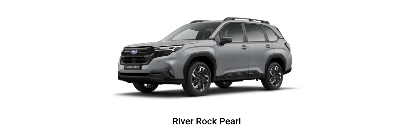 River Rock Pearl