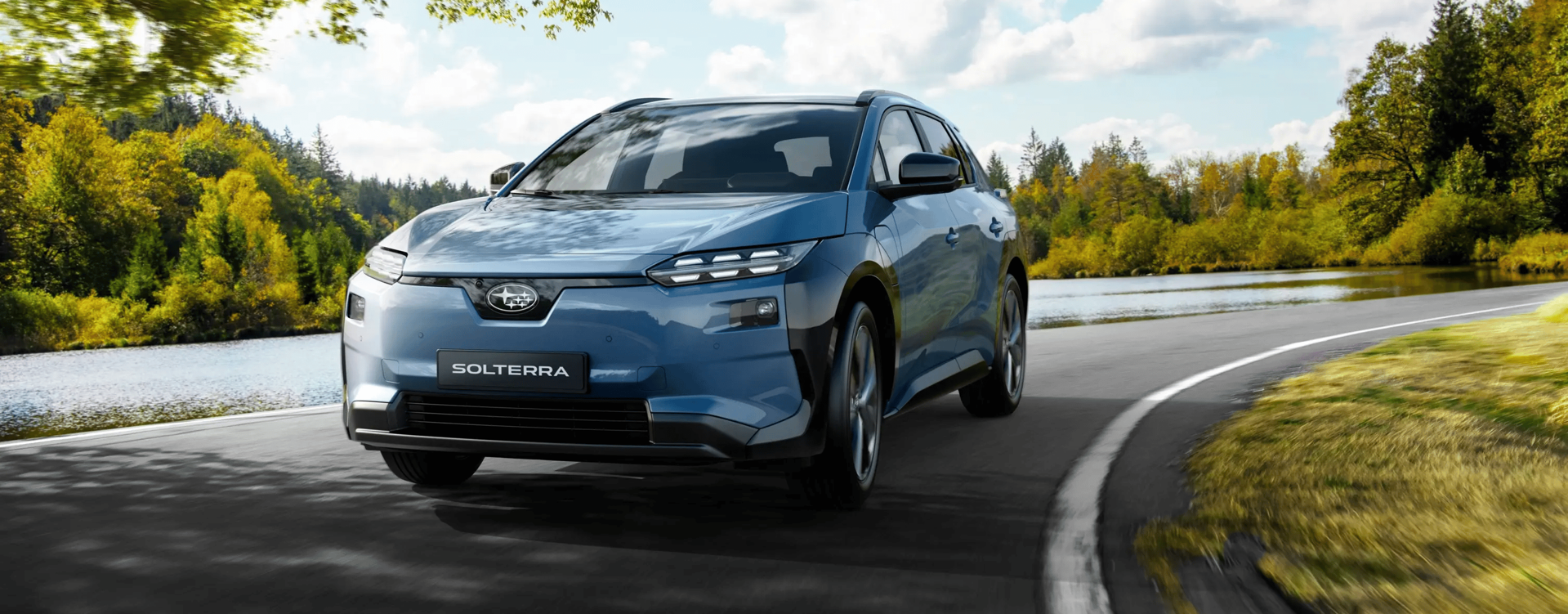 Solterra 2026
