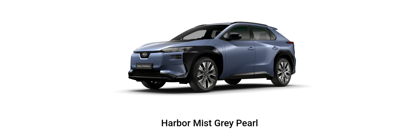 Harbor Mist Pearl