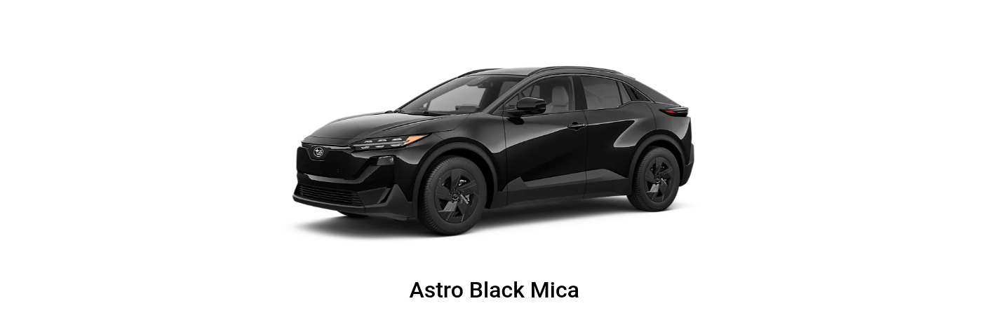 Astro Black Mica