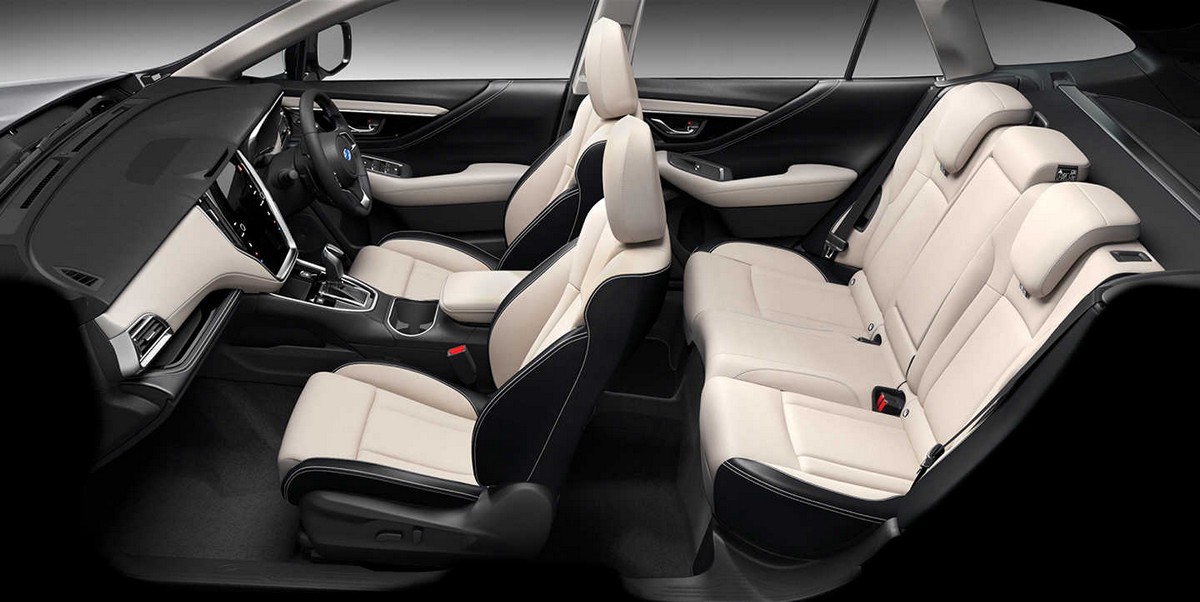 Ivory Nappa kožený poťah