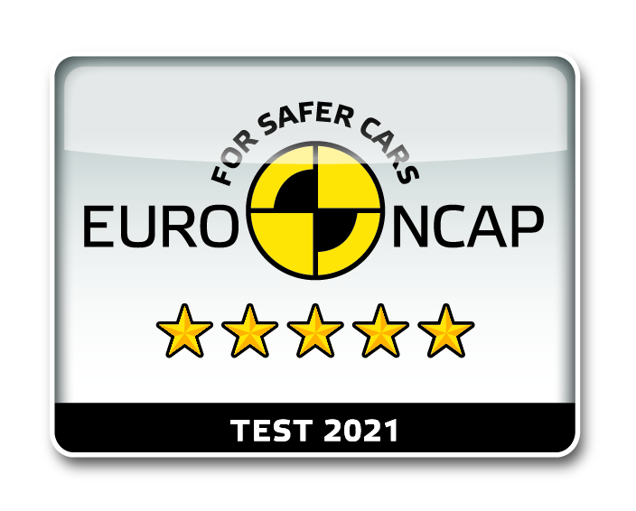 EuroNCAP 2021