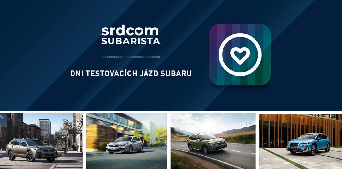 Srdcom Subarista