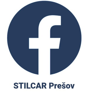 FB stránka STILCAR Prešov