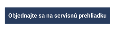 Servisná prehliadka