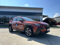 SUBARU CROSSTREK 2,0i-MHEV CVT Style