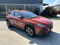 SUBARU CROSSTREK 2,0i-MHEV CVT Style