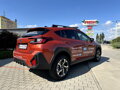 SUBARU CROSSTREK 2,0i-MHEV CVT Style