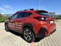 SUBARU CROSSTREK 2,0i-MHEV CVT Style