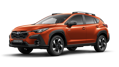 SUBARU CROSSTREK 2,0i-MHEV CVT Style