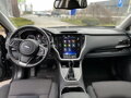 SUBARU OUTBACK 2,5i CVT Touring