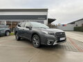 SUBARU OUTBACK 2,5i CVT Touring