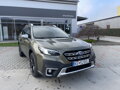 SUBARU OUTBACK 2,5i CVT Premium