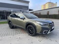 SUBARU OUTBACK 2,5i CVT Premium