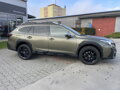 SUBARU OUTBACK 2,5i CVT Premium