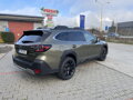SUBARU OUTBACK 2,5i CVT Premium