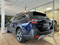 SUBARU OUTBACK 2,5i CVT Premium