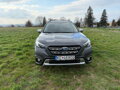SUBARU OUTBACK 2,5i CVT Premium