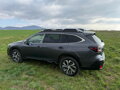 SUBARU OUTBACK 2,5i CVT Premium