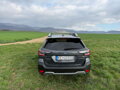 SUBARU OUTBACK 2,5i CVT Premium