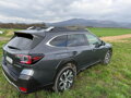 SUBARU OUTBACK 2,5i CVT Premium