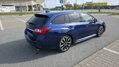 Subaru Levorg 1,6i CVT GT-S Exclusive