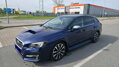 Subaru Levorg 1,6i CVT GT-S Exclusive