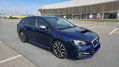 Subaru Levorg 1,6i CVT GT-S Exclusive