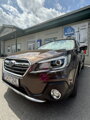 SUBARU OUTBACK 2,5i CVT ES Comfort