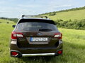 SUBARU OUTBACK 2,5i CVT ES Comfort