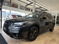 SUBARU OUTBACK 2,5i CVT Adventure