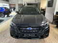 SUBARU OUTBACK 2,5i CVT Adventure