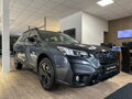 SUBARU OUTBACK 2,5i CVT Adventure
