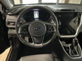 SUBARU OUTBACK 2,5i CVT Adventure