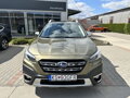 SUBARU OUTBACK 2,5i CVT Premium