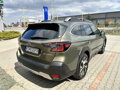 SUBARU OUTBACK 2,5i CVT Premium