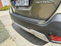 SUBARU OUTBACK 2,5i CVT Premium