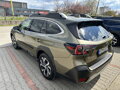 SUBARU OUTBACK 2,5i CVT Premium
