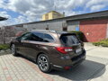 SUBARU OUTBACK 2,5i CVT ES Comfort