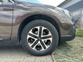SUBARU OUTBACK 2,5i CVT ES Comfort