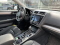 SUBARU OUTBACK 2,5i CVT ES Comfort