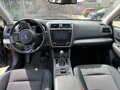 SUBARU OUTBACK 2,5i CVT ES Comfort