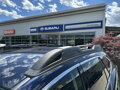 SUBARU OUTBACK 2,5i CVT Active