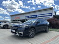 SUBARU OUTBACK 2,5i CVT Active