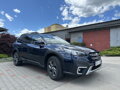 SUBARU OUTBACK 2,5i CVT Active