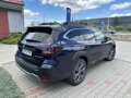 SUBARU OUTBACK 2,5i CVT Active