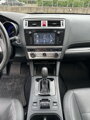 SUBARU OUTBACK 2,5i CVT Exclusive NAVI