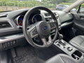 SUBARU OUTBACK 2,5i CVT Exclusive NAVI