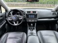 SUBARU OUTBACK 2,5i CVT Exclusive NAVI